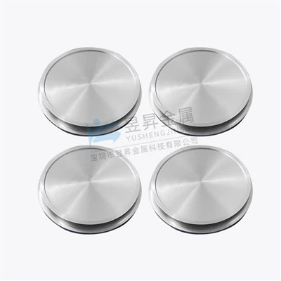 Permetező tantál célpontok